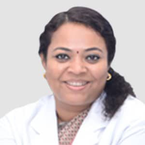 Dr. Rita Singh